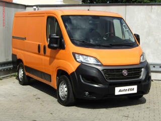 Fiat Ducato 2.3MJT L1H1, AC, STK6/28