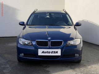 BMW Řada 3 (2006) 2.0i 318i, AC, park.asist - náhled 2