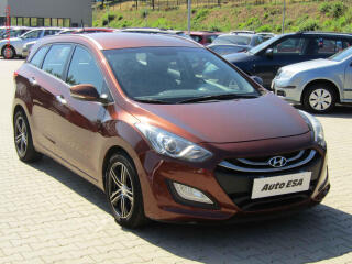 Hyundai i30 1.6 CRDI, STK4/28