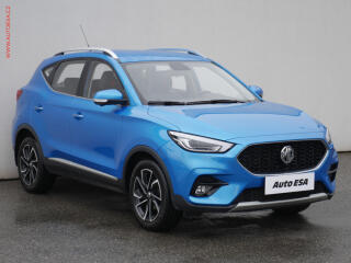 MG ZS 1.0 T, 1.maj,�R, Elegance