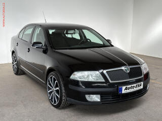 �koda Octavia 2.0TDi, �R, autoAC