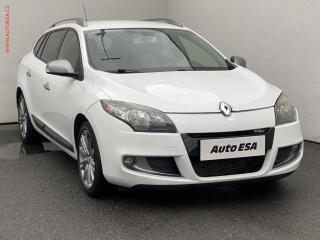 Renault M�gane 1.9 dCi, �R, GT Line