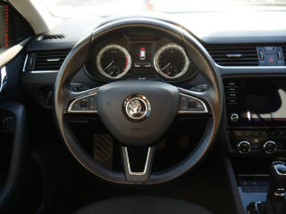 Škoda Octavia (2020) 1.5 TSi, 2.maj,ČR, Style - náhled 11
