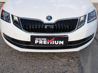 Škoda Octavia (2020) 1.5 TSi, 2.maj,ČR, Style - náhled 23