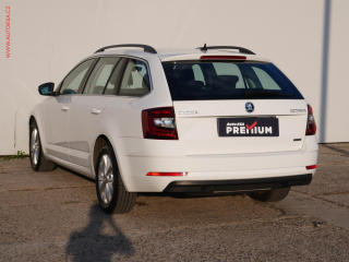 Škoda Octavia (2020) 1.5 TSi, 2.maj,ČR, Style - náhled 4