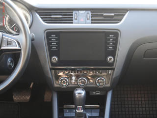 Škoda Octavia (2020) 1.5 TSi, 2.maj,ČR, Style - náhled 9