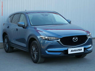 Mazda CX-5 2.0 Skyactiv-G, 1.maj,�R