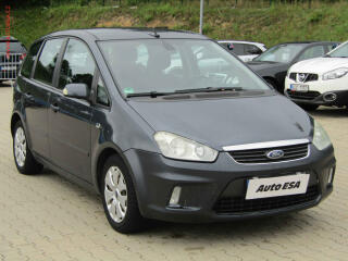 Ford C-MAX 2.0 TDCi, autoAC