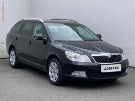 koda Octavia 1.4 TSi, Ambition