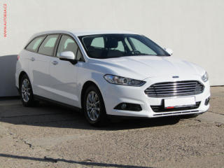 Ford Mondeo 1.5 EB, Trend, AT, vhev sed