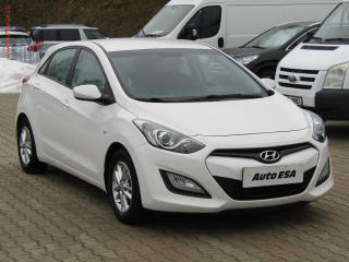 Hyundai i30 1.4i, R, Trikolor