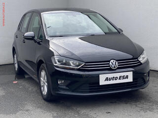Volkswagen Golf Sportsvan 1.2 TSi, Comfortline, bixen
