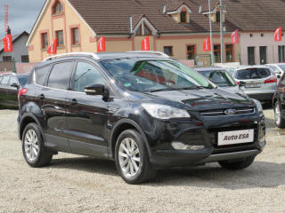 Ford Kuga 2.0 TDCi, Titanium, TZ