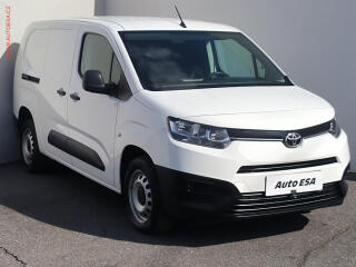 Toyota ProAce City 1.5D-4D MAXi, 1.maj,�R