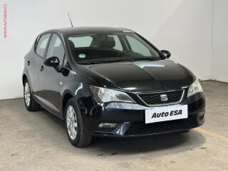 Seat Ibiza 1.2 TSi, Style, TZ, kola