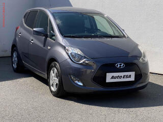 Hyundai ix20 1.6 i, 1.maj,�R, AC, park