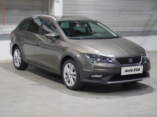 Seat Leon 2.0 TDi 4x4, �R, X-Perience