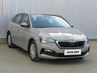 �koda Scala 1.0 TSi, �R, Ambition, DSG