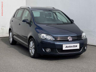 Volkswagen Golf Plus 1.2 TSi, Style