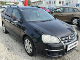 Volkswagen Golf 1.4 MPI, STK5/28