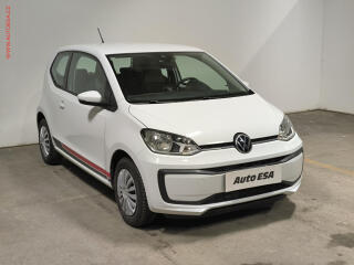 Volkswagen up! 1.0MPi, AC