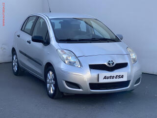 Toyota Yaris 1.3i, AC, STK4/28