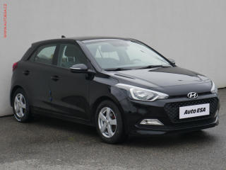Hyundai i20 1.2i, R, Klima