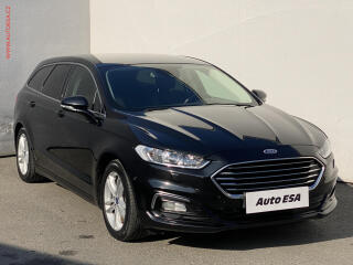 Ford Mondeo 2.0 TDCI, AT, xenon, autoAC