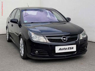 Opel Vectra 2.2i 16v, navi, xenon