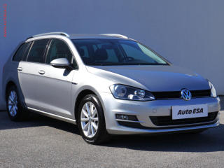 Volkswagen Golf 1.4 TSi, AT, autoAC