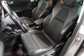 Škoda Karoq (2018) 2.0 TDi 4x4, ČR, Style, DSG - náhled 10