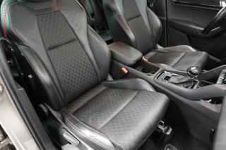 Škoda Karoq (2018) 2.0 TDi 4x4, ČR, Style, DSG - náhled 13