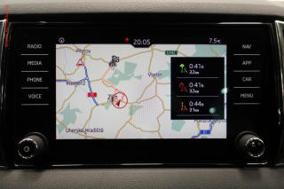 Škoda Karoq (2018) 2.0 TDi 4x4, ČR, Style, DSG - náhled 20