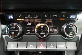 Škoda Karoq (2018) 2.0 TDi 4x4, ČR, Style, DSG - náhled 22