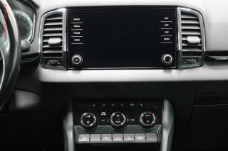 Škoda Karoq (2018) 2.0 TDi 4x4, ČR, Style, DSG - náhled 9