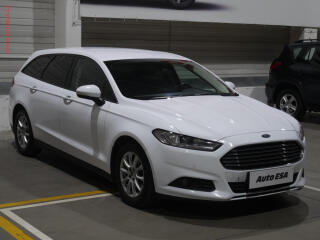 Ford Mondeo 2.0 TDCi, AT, STK11/27