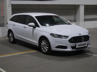 Ford Mondeo 2.0 TDCi, AT, STK11/27