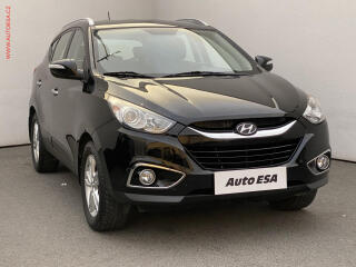 Hyundai ix35 2.0 i 4x4, AT