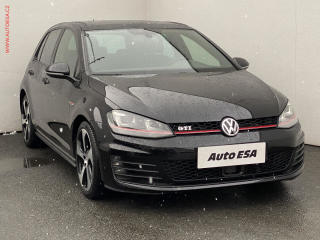 Volkswagen Golf 2.0 TSi, GTI, panor