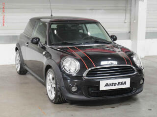 Mini One 1.6i, 1.maj, STK8/28