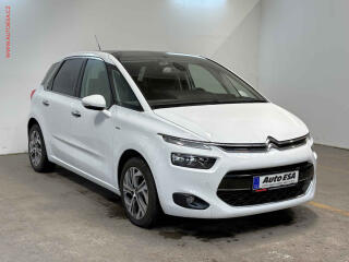 Citro�n C4 Picasso 1.6 HDi, Exclusive, bixen
