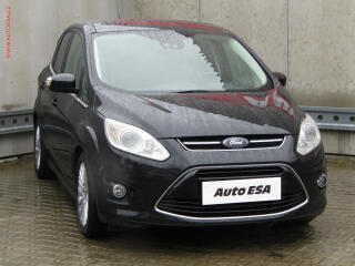 Ford C-MAX 1.0 EB, autoAC