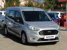 Ford Transit Connect 1.5TDCi L2 FC, Trend, +kola