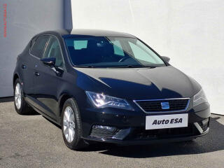 Seat Leon 1.0 TSi, Style, LED