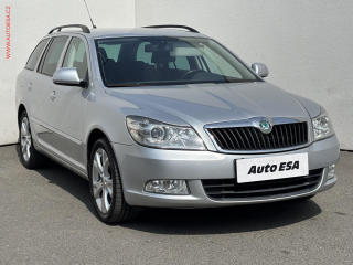 koda Octavia 1.4 TSi, Ambiente, DSG, navi