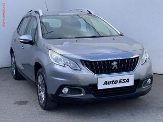 Peugeot 2008 1.2 PT, �R, GT Line