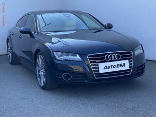 Audi A7 3.0 TFSi quattro, AT, LED