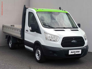 Ford Transit 2.2TDCi VALN�K