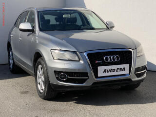 Audi Q5 2.0 TFSi quattro, AT, bixen