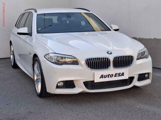 BMW 3.0 D 535d xDrive, �R, AT